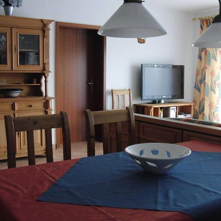 Appartment Haus Glowe - Wohnung 11 - 300 M Zum Strand Klein Gelm Dış mekan fotoğraf